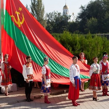 Transnistria Guided Tour from Chisinau