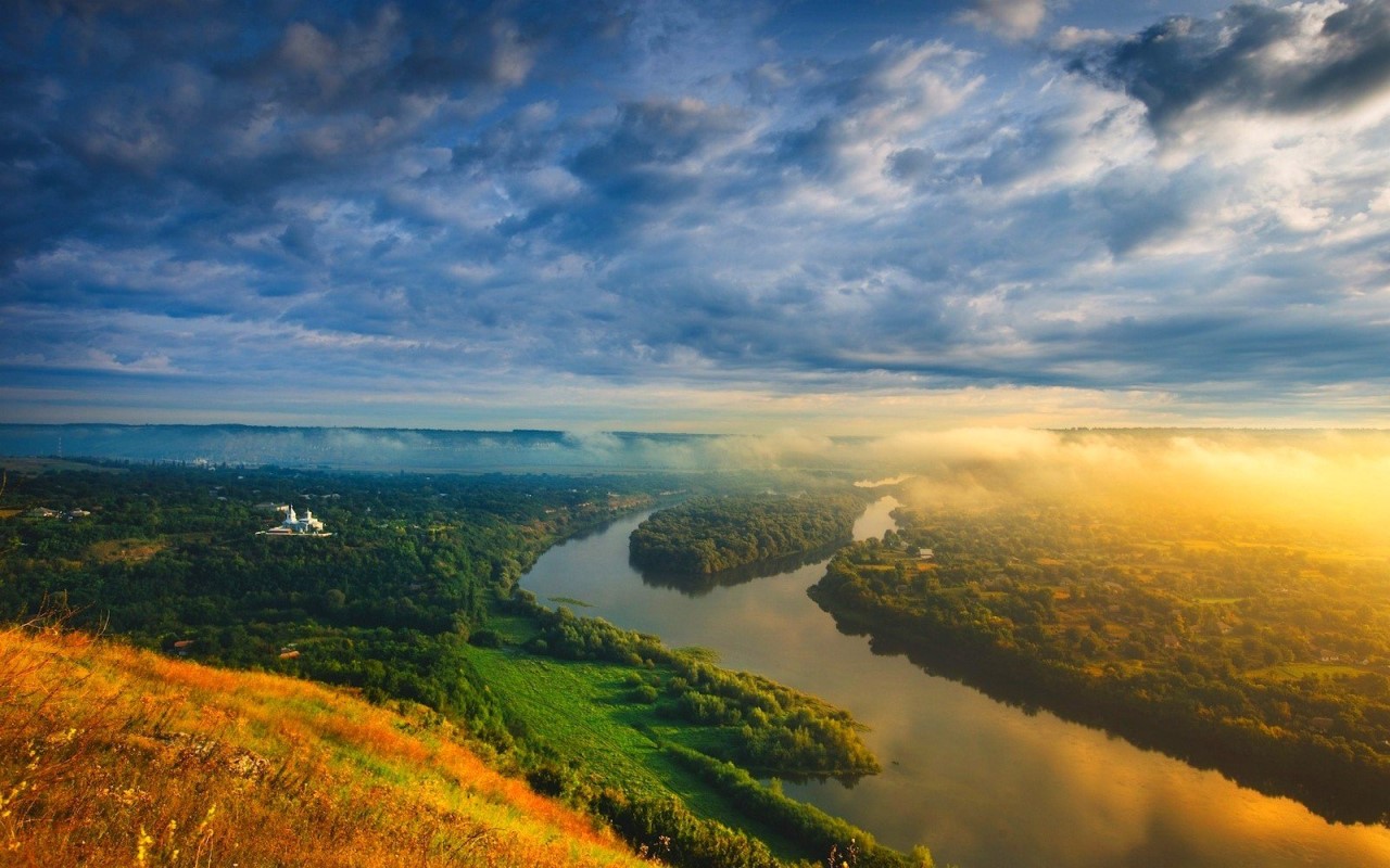 Moldova Private Tours